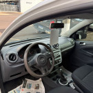 VW - VolksWagen Saveiro Trendline 1.6 T.Flex 8V 2016 Flex-5