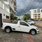 VW - VolksWagen Saveiro Trendline 1.6 T.Flex 8V 2016 Flex-2