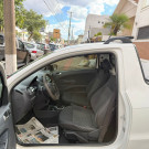 VW - VolksWagen Saveiro Trendline 1.6 T.Flex 8V 2016 Flex-6