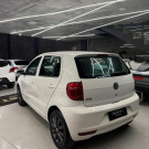 VW - VolksWagen Fox 1.6 Mi Total Flex 8V 5p 2012 Flex-9