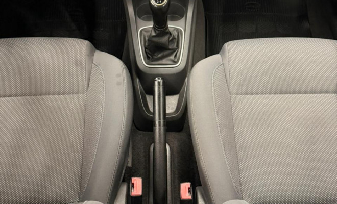 VW - VolksWagen Fox 1.6 Mi Total Flex 8V 5p 2012 Flex-3