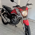 HONDA CG 160 TITAN FLEXONE/Ed.Especial 40 Anos 2022 Flex-5