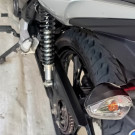HONDA CG 160 TITAN FLEXONE/Ed.Especial 40 Anos 2022 Flex-2