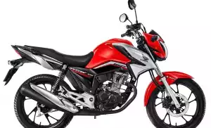 HONDA CG 160 TITAN FLEXONE/Ed.Especial 40 Anos 2022 Flex