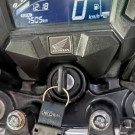 HONDA CG 160 TITAN FLEXONE/Ed.Especial 40 Anos 2022 Flex-1