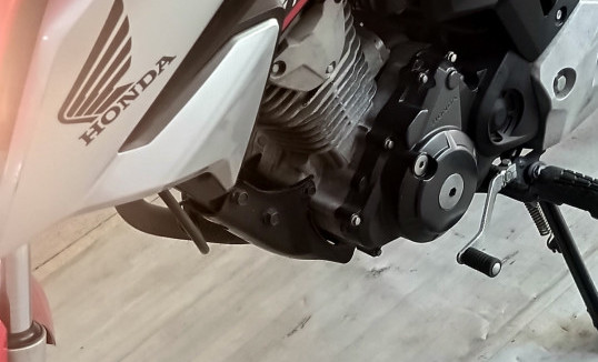 HONDA CG 160 TITAN FLEXONE/Ed.Especial 40 Anos 2022 Flex-4