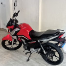 HONDA CG 160 TITAN FLEXONE/Ed.Especial 40 Anos 2022 Flex-0