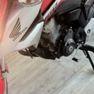 HONDA CG 160 TITAN FLEXONE/Ed.Especial 40 Anos 2022 Flex-4