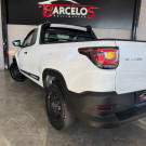 VW - VolksWagen Saveiro Robust 1.6 Total Flex 16V  2024 Flex-5