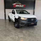 VW - VolksWagen Saveiro Robust 1.6 Total Flex 16V  2024 Flex-3