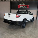 VW - VolksWagen Saveiro Robust 1.6 Total Flex 16V  2024 Flex-8