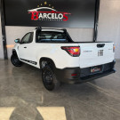 VW - VolksWagen Saveiro Robust 1.6 Total Flex 16V  2024 Flex-6