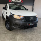 VW - VolksWagen Saveiro Robust 1.6 Total Flex 16V  2024 Flex-4