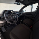 VW - VolksWagen Saveiro Robust 1.6 Total Flex 16V  2024 Flex-15