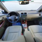 Toyota Corolla SE-G 1.8/1.8 Flex 16V Aut. 2009 Flex-5