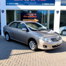 Toyota Corolla SE-G 1.8/1.8 Flex 16V Aut. 2009 Flex-1