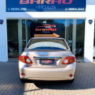 Toyota Corolla SE-G 1.8/1.8 Flex 16V Aut. 2009 Flex-2