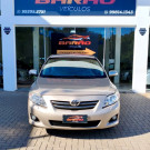 Toyota Corolla SE-G 1.8/1.8 Flex 16V Aut. 2009 Flex-0