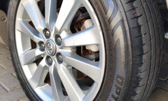 Toyota Corolla SE-G 1.8/1.8 Flex 16V Aut. 2009 Flex-3