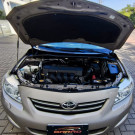 Toyota Corolla SE-G 1.8/1.8 Flex 16V Aut. 2009 Flex-8