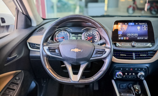 GM - Chevrolet ONIX SED. Plus PREM. 1.0 12V TB Flex Aut 2021 Flex-6