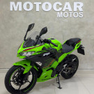 KAWASAKI NINJA 400 2024 Gasolina-5