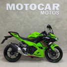 KAWASAKI NINJA 400 2024 Gasolina-0