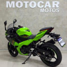 KAWASAKI NINJA 400 2024 Gasolina-3