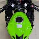 KAWASAKI NINJA 400 2024 Gasolina-2