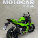 KAWASAKI NINJA 400 2024 Gasolina-1