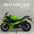 KAWASAKI NINJA 400 2024 Gasolina-4