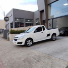 GM - Chevrolet MONTANA LS 1.4 ECONOFLEX 8V 2p 2018 Flex-0