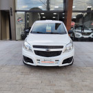 GM - Chevrolet MONTANA LS 1.4 ECONOFLEX 8V 2p 2018 Flex-3
