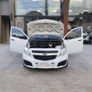 GM - Chevrolet MONTANA LS 1.4 ECONOFLEX 8V 2p 2018 Flex-5