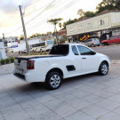 GM - Chevrolet MONTANA LS 1.4 ECONOFLEX 8V 2p 2018 Flex-1
