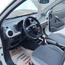 GM - Chevrolet MONTANA LS 1.4 ECONOFLEX 8V 2p 2018 Flex-9