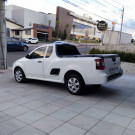 GM - Chevrolet MONTANA LS 1.4 ECONOFLEX 8V 2p 2018 Flex-2