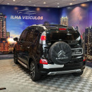 Citroën AIRCROSS Exc. ATACA. 1.6 Flex 16V 5p Aut 2014 Flex-2