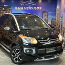 Citroën AIRCROSS Exc. ATACA. 1.6 Flex 16V 5p Aut 2014 Flex-1