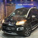 Citroën AIRCROSS Exc. ATACA. 1.6 Flex 16V 5p Aut 2014 Flex-0