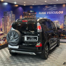 Citroën AIRCROSS Exc. ATACA. 1.6 Flex 16V 5p Aut 2014 Flex-3