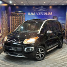 Citroën AIRCROSS Exc. ATACA. 1.6 Flex 16V 5p Aut 2014 Flex-4