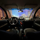 Citroën AIRCROSS Exc. ATACA. 1.6 Flex 16V 5p Aut 2014 Flex-10