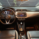 Nissan VERSA Advance 1.6 Aut. 2021 Flex  Conforte e segurança-4