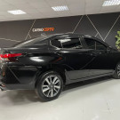 Nissan VERSA Advance 1.6 Aut. 2021 Flex  Conforte e segurança-3