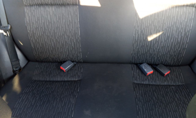 Fiat Palio 1.0 ECONOMY Fire Flex 8V 4p 2012 Flex-3