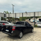 GM - Chevrolet MONTANA LS 1.4 ECONOFLEX 8V 2p 2015 Flex-2