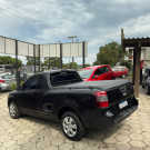 GM - Chevrolet MONTANA LS 1.4 ECONOFLEX 8V 2p 2015 Flex-3