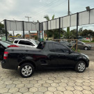 GM - Chevrolet MONTANA LS 1.4 ECONOFLEX 8V 2p 2015 Flex-1