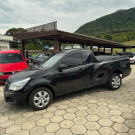 GM - Chevrolet MONTANA LS 1.4 ECONOFLEX 8V 2p 2015 Flex-0